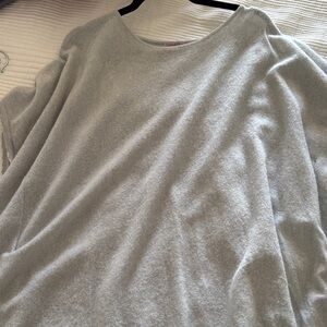 Calypso St. Barth Gray Cape